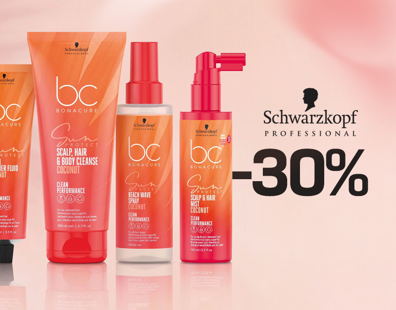 Schwarzkopf Professional